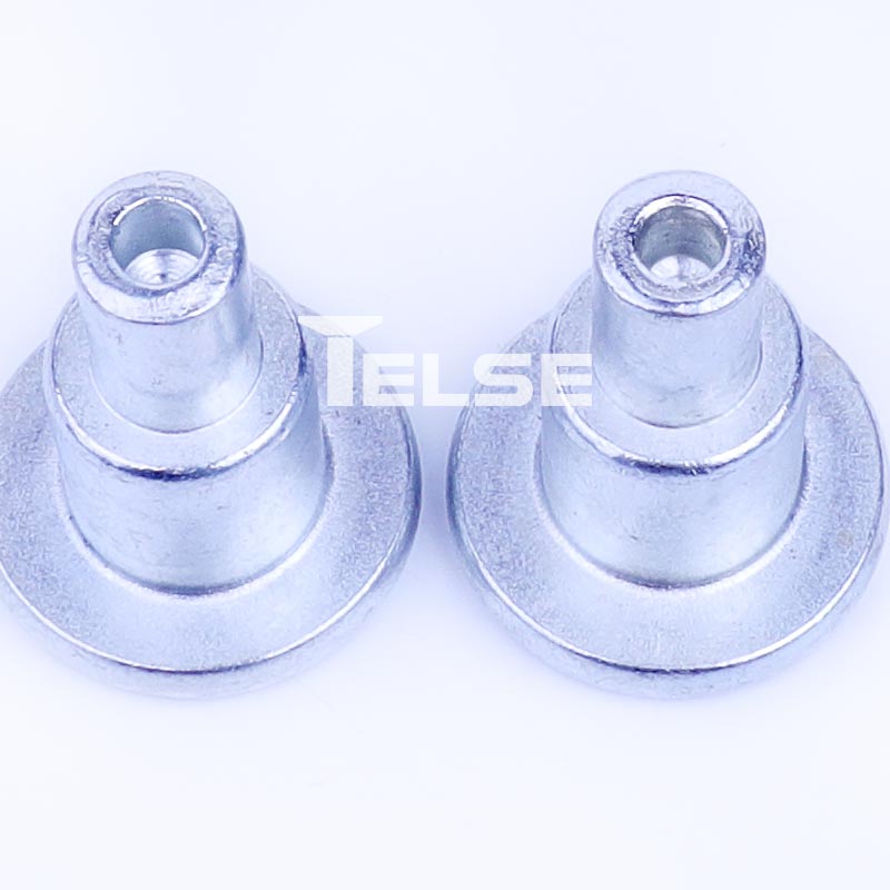  Steel Rivet with Stair for Clutch Cover Diaphram Spring